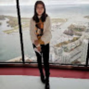 Meet your Posher, Ziyi